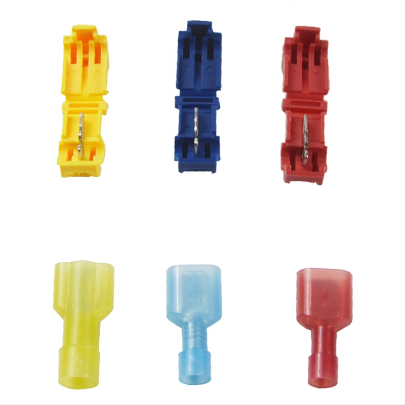 Set 50 Đầu Nối Dây Điện Chống Thấm Nước