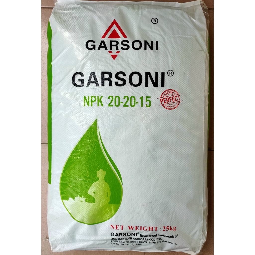 1Kg PHÂN BÓN NPK 20-20-15 TE PERFECT NHẬP KHẨU DÙNG CHO RAU, HOA HỒNG, HOA GIẤY