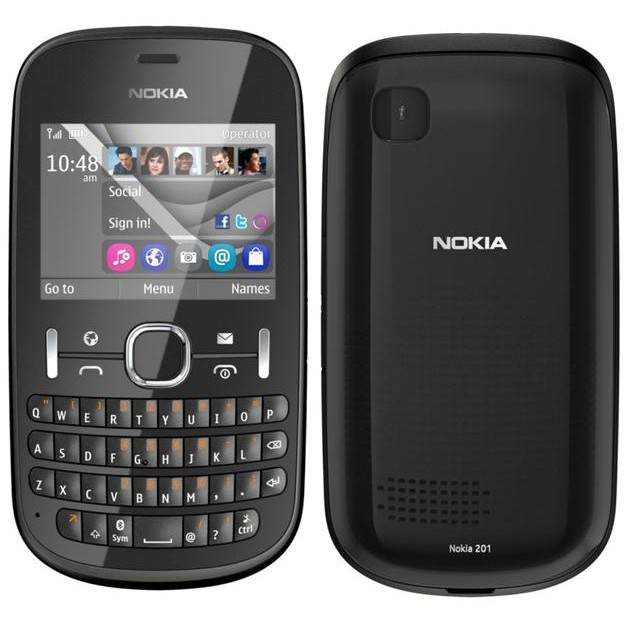 Điện Thoại Nokia 201 | BigBuy360 - bigbuy360.vn