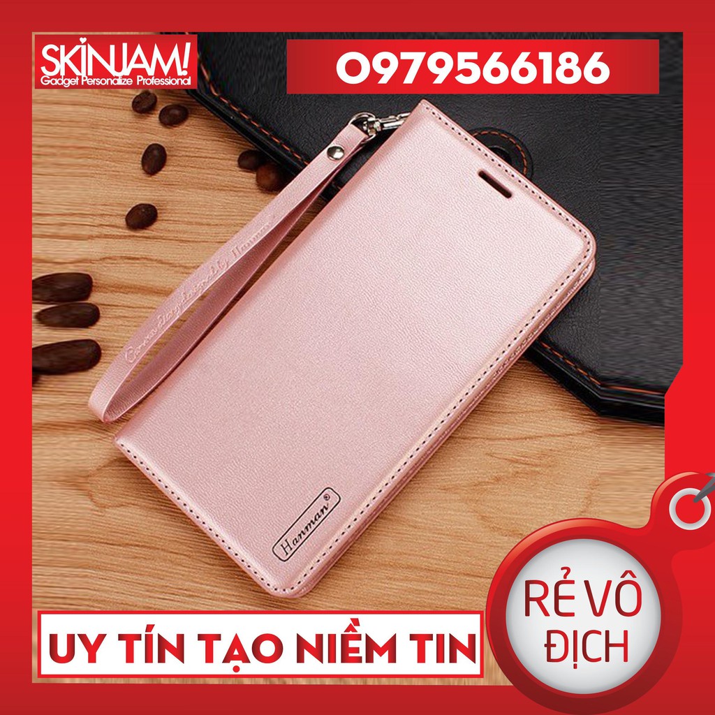 Bao da Hanman Iphone 6/6S/7/8/7plus/8pus/X/XS/XR/XSMax/11/11pro/11promax | BigBuy360 - bigbuy360.vn