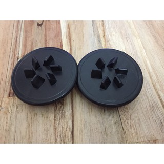 1 BỘ đế nhựa và vấu cao su máy xay Sunhouse 5mm