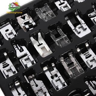 Bộ 32 Chân Vịt Sử Dụng Cho Máy May
