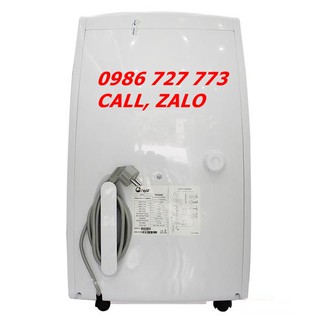 Máy hút ẩm FujiE HM-620EB