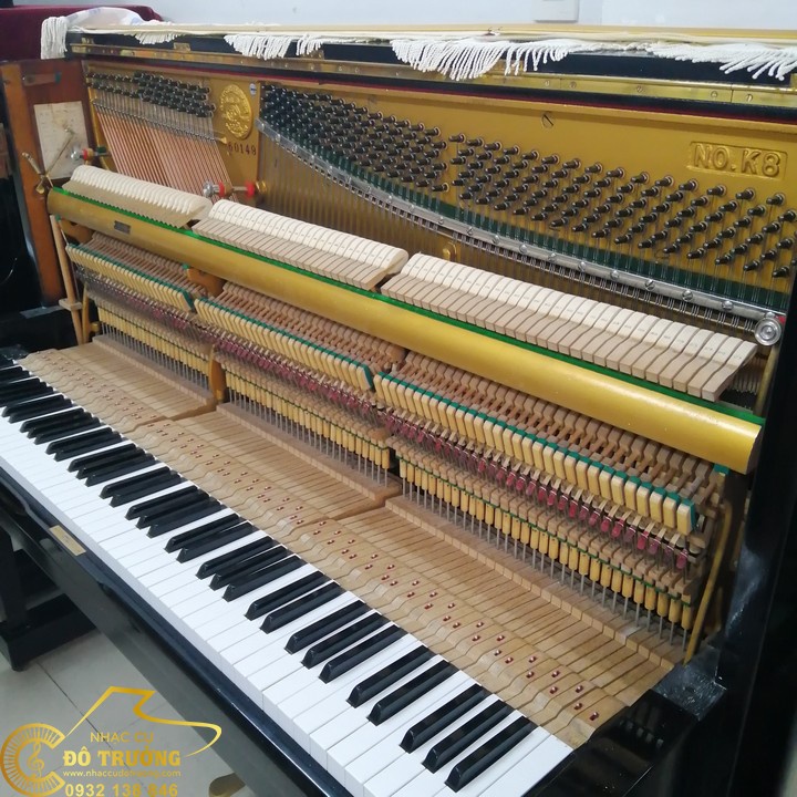 Đàn Piano Kawaii K8