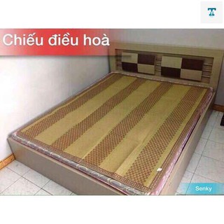 CHIẾU ĐIỀU HÒA (SỢI MÂY CAO CẤP)