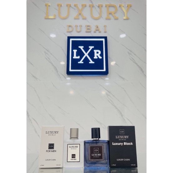 #Luxury Nước hoa Luxury Dubai Nam | BigBuy360 - bigbuy360.vn