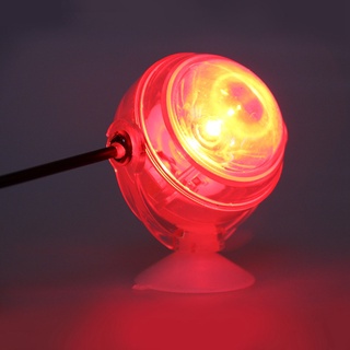 Đèn Led  MINI LAMP RGB Chống Nước Trang Trí Bể Cá