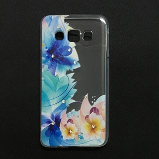 Ốp lưng dẻo hình samsung galaxy a3 / a300 / a3 2015