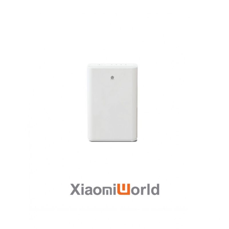 Máy Hút Ẩm Thông Minh NEW WIDETECH