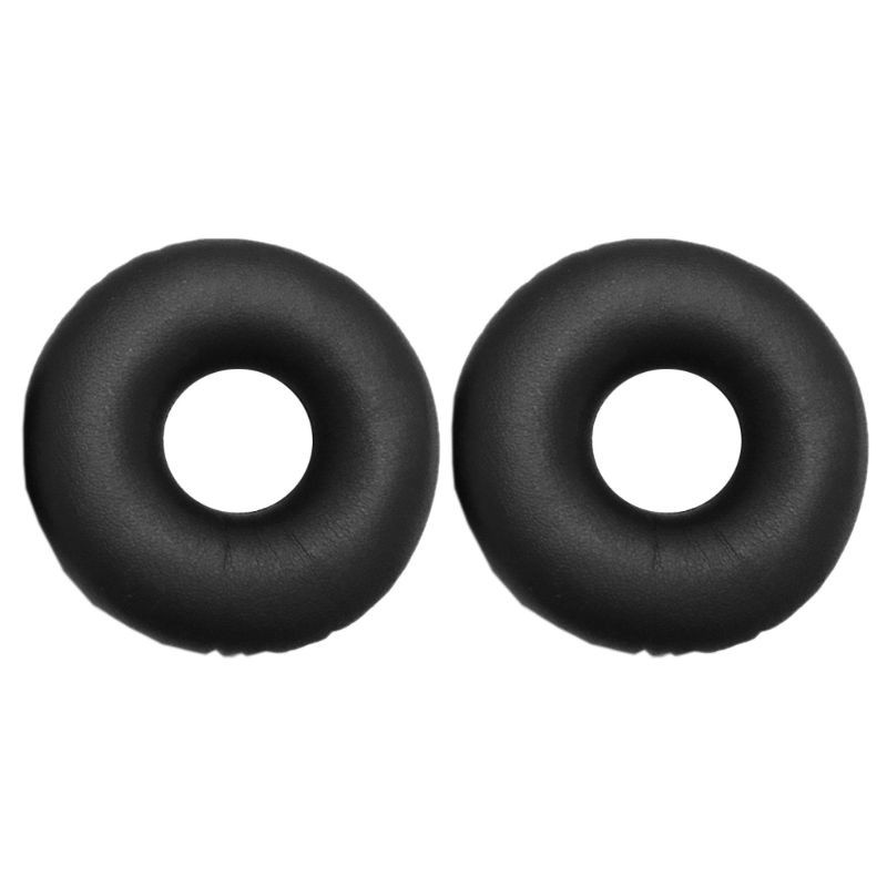 2 Miếng Đệm Tai Nghe Thay Thế Bằng Xốp Và Da Mềm Cho Sony Mdr-Xb650Bt Xb550Ap Xb450Ap