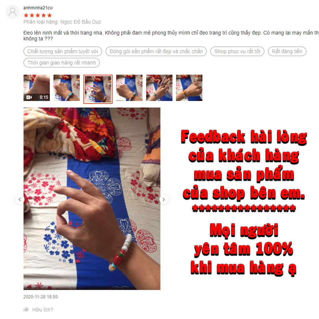 Vòng Tay Phong Thủy, Vòng Tay Đá May Mắn Tài Lộc, Vòng Ngũ Sắc Phong Thủy | BigBuy360 - bigbuy360.vn