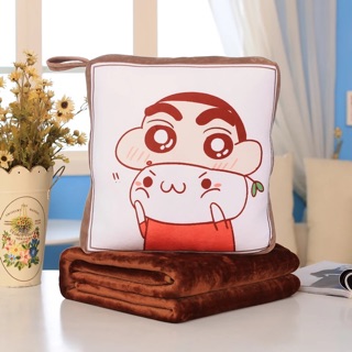Bộ chăn gối 3 in 1