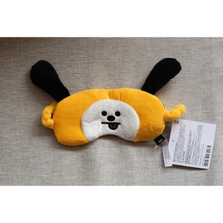Bịt mắt BT21 - BTS
