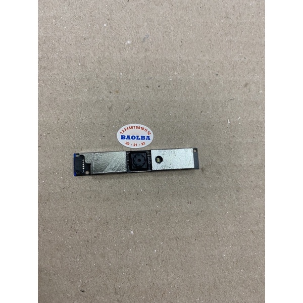 Webcam camera dùng cho laptop Lenovo Lenovo deaPad Yoga 11s Series