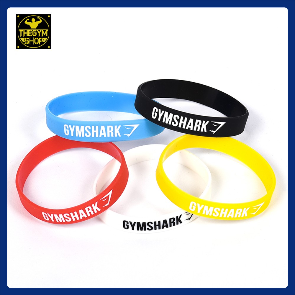 Vòng đeo tay thể thao Gym Shark