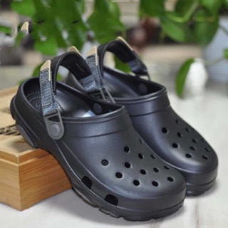 SỤC OFFROAD CROSS CHO CẢ NAM VÀ NỮ-MẪU MỚI 2020- MÀU ĐEN