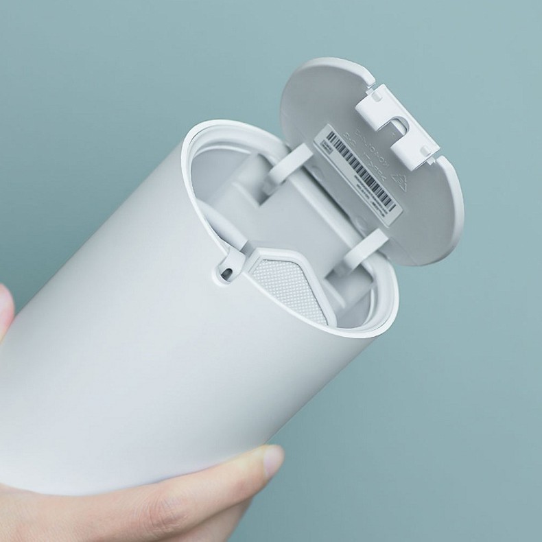 Xiaomi Youpin Bình đựng nước Viomi giữ nhiệt thông minh chất liệu thép không gỉ dung tích 400ml