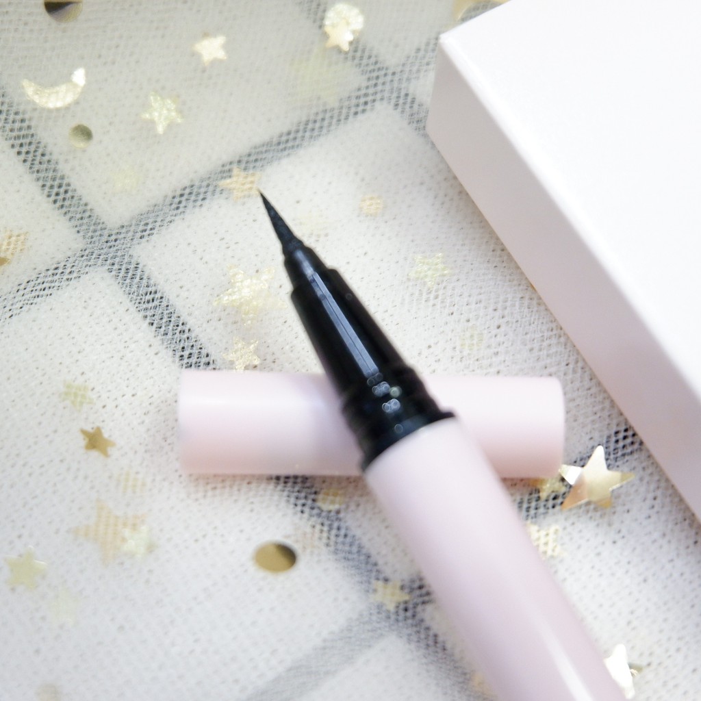 Bút kẻ mắt nước Maycreate đủ loại lâu trôi, không lem Charm Cool Black Eyeliner g20shop - NPP Chính hãng | BigBuy360 - bigbuy360.vn