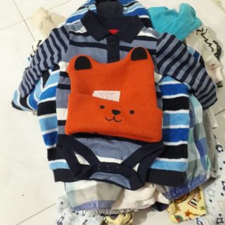 Freeship 99k TQ_Body cho bé