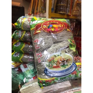 Miến Dong Sạch Đặc Sản Làng So 500g - Hàng Khô Kim Thu