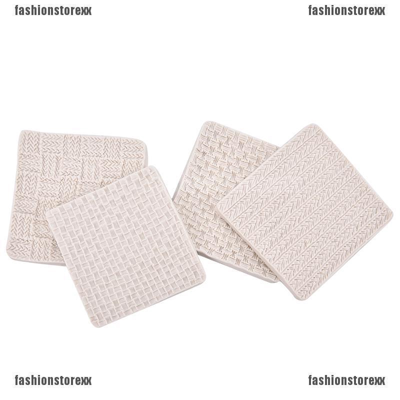 Khuôn Làm Bánh Chất Liệu Silicone Hình Áo Sweater Dễ Thương