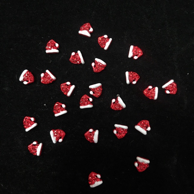 Đá hình , charm noel