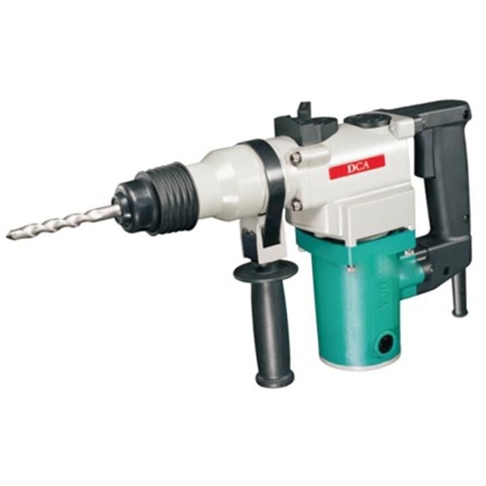 MÁY KHOAN ĐỤC AZC03-26