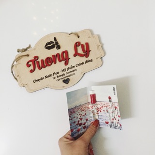 Nước hoa Pháp Mẫu thử các loại