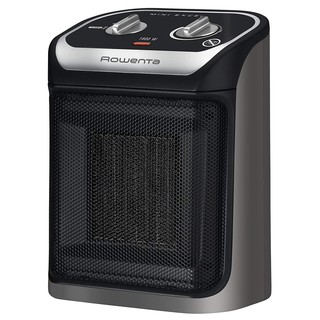 Máy sưởi Rowenta SO9260 Mini Excel fan heater, 1000W, tiết kiệm năng lượng, dùng cho cả phòng tắm