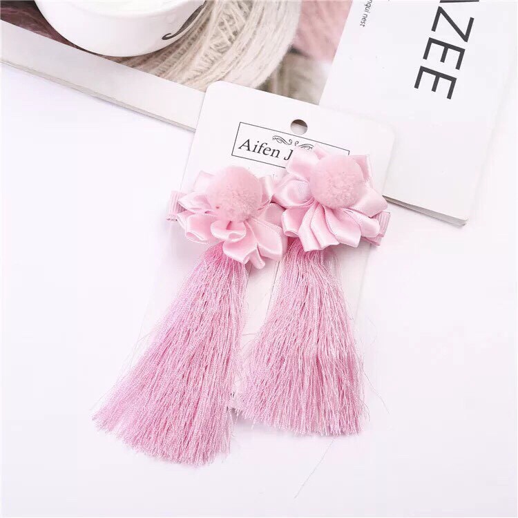 Kẹp tóc trung hoa