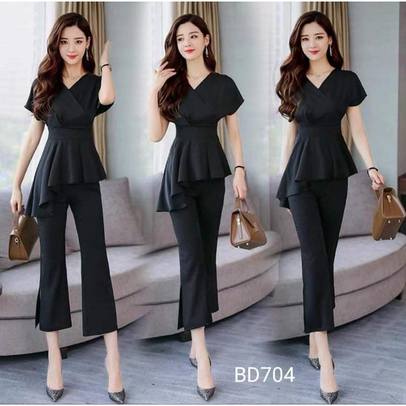 set  bô Thời  Trang bigsise 56-92 ky  có size