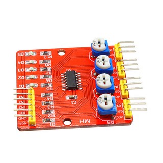 Module Hồng Ngoại V3 - Dò Đường