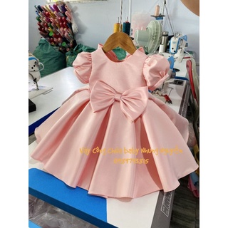 Váy công chúa baby_Nhung Nguyễn