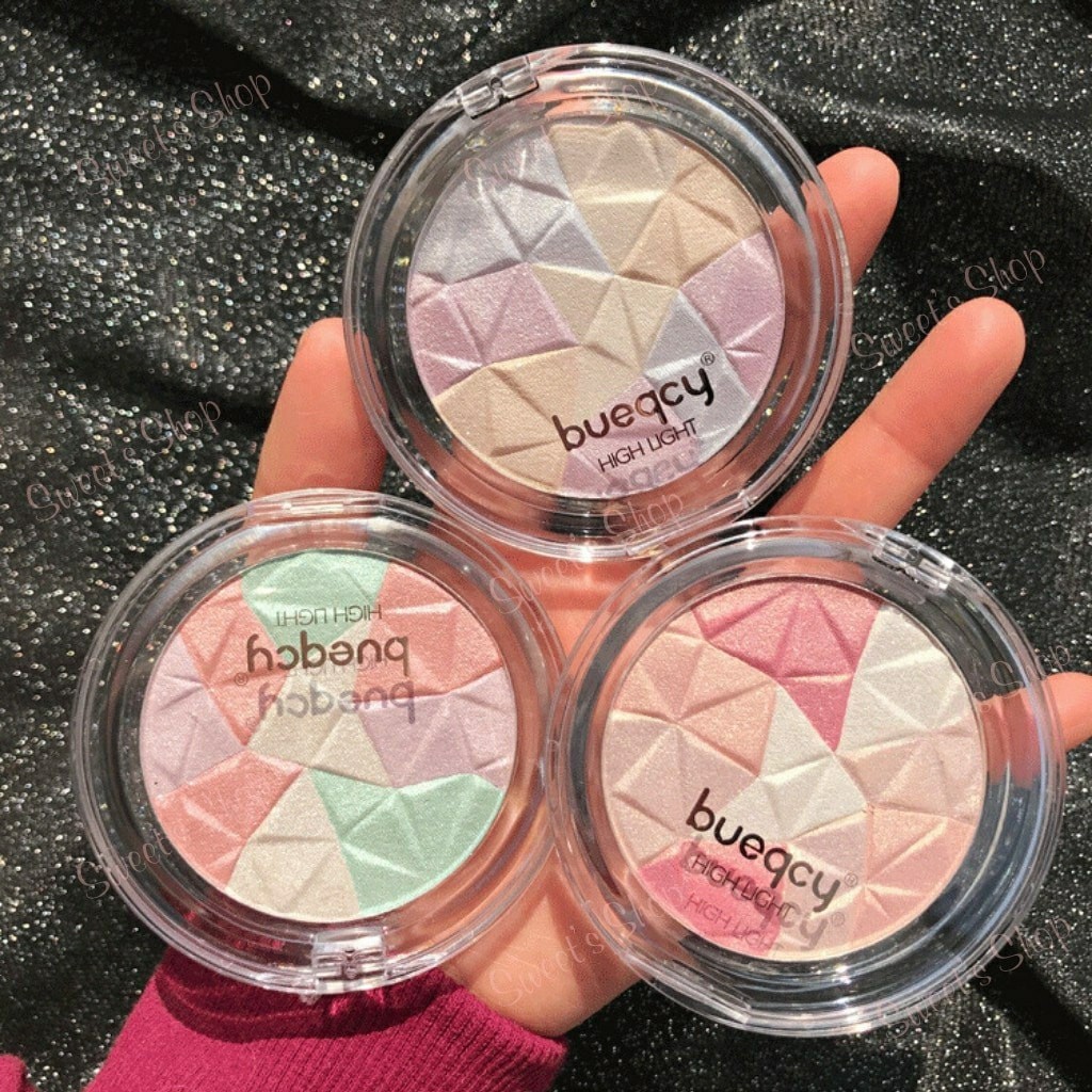 Bắt sáng Bueqcy Hightlight Beauty Makeup