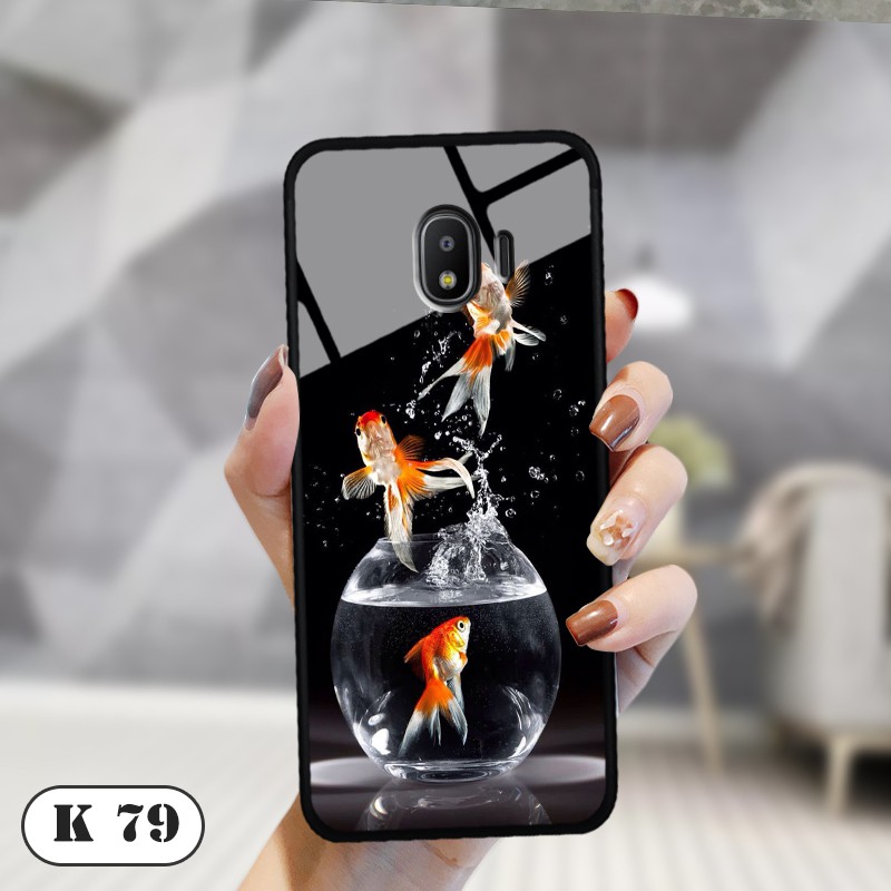 Ốp lưng 3D điện thoại  Samsung Galaxy J2 Pro (2018)