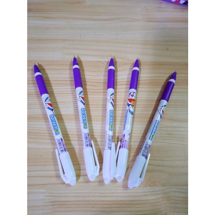 bút gel Thiên Long Doraemon GEL-O12/DO chọn màu ( 1 cây )