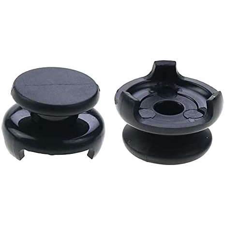 Set 2 Nút Bọc Cần Điều Khiển Cho PS5 PS4 PS3 Xbox 360 Xbox One