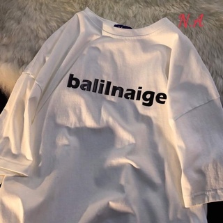 Áo phông balilnagie CH11
