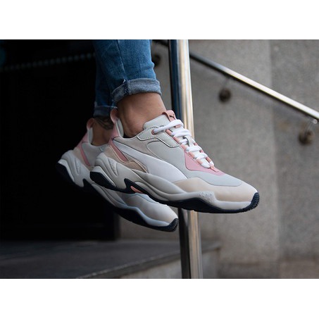 Giày Thể Thao Puma Thunder Rive Gauche 36945301 - Hàng Chính Hãng