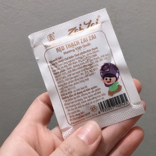 Thạch zai zai Đức Hạnh 500gr mix thơm ngon đúng chuẩn vị