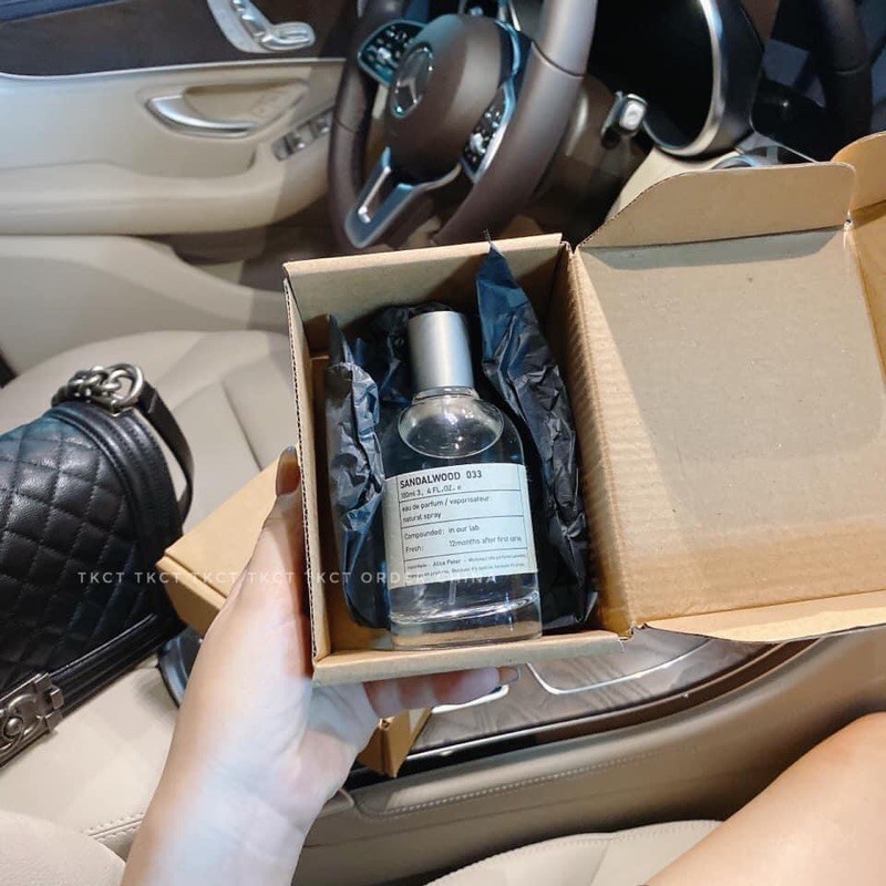 Nước Hoa Nội Địa Trung | Thế Giới Skin Care