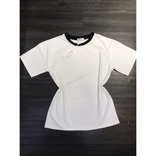 [Quảng châu xịn] Áo phông nữ,áo thun cotton cao cấp UNISEX form rộng chất mát mịn siêu đẹp