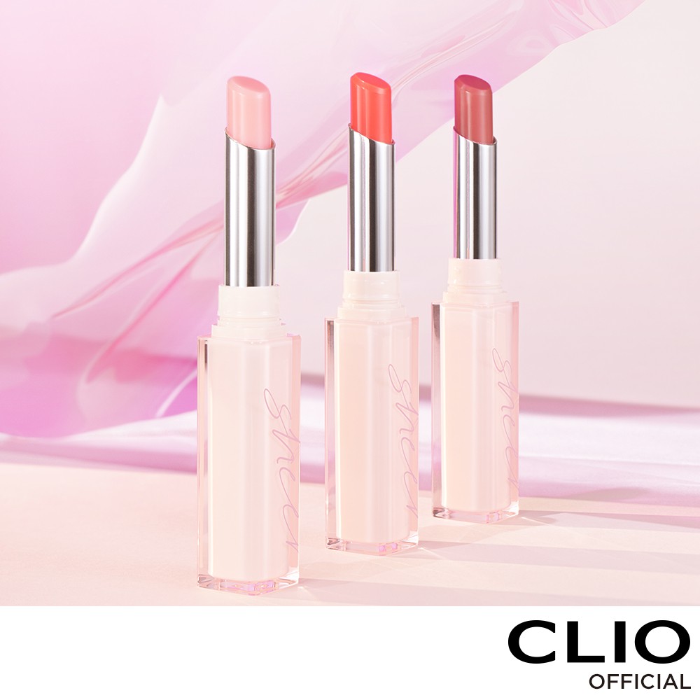 Son Dưỡng Môi Clio Siêu Mỏng 2.0g | BigBuy360 - bigbuy360.vn