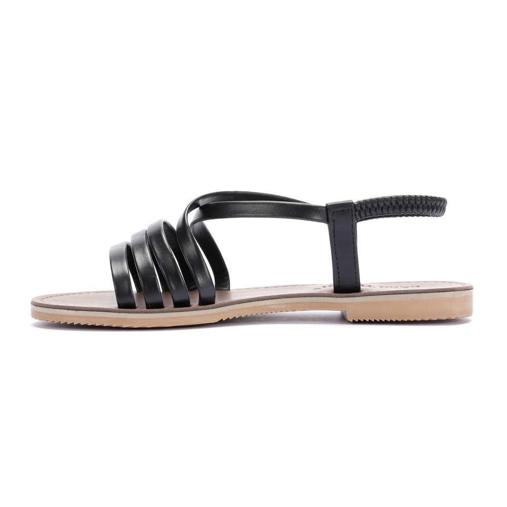 HỒNG THẠNH - Sandals Đế Bằng Mùa Hè - 5829