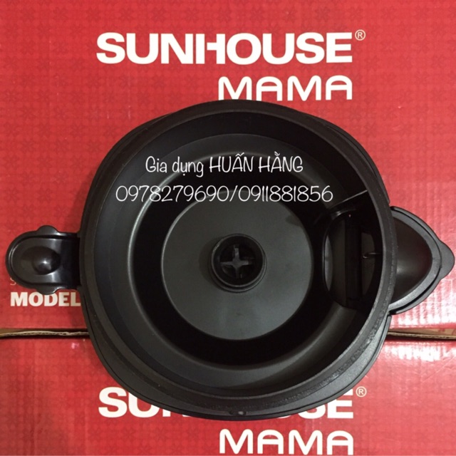 LINH KIỆN MÁY XAY SUNHOUSE SHD5340B SHD5341G SHD5315G