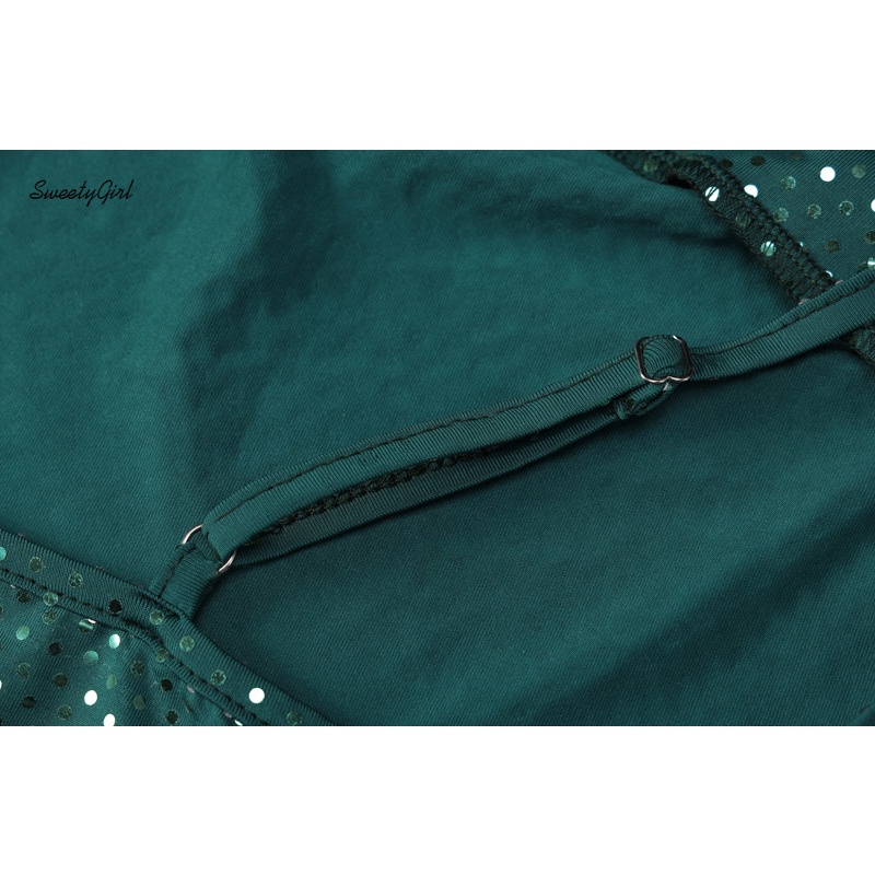 Đầm Nữ Hở Lưng Phong Cách Thời Trang Quyến Rũ 2022