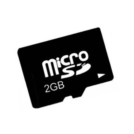 Thẻ Nhớ Micro SD 2GB/4GB/8GB/16GB/32GB Chất Lượng Cao | BigBuy360 - bigbuy360.vn