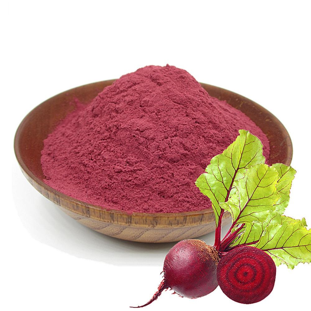 Bột Củ Dền tạo màu thực phẩm tự nhiên - Beetroot Powder