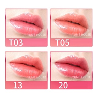 Son dưỡng Canmake Stay-On Balm Rouge
