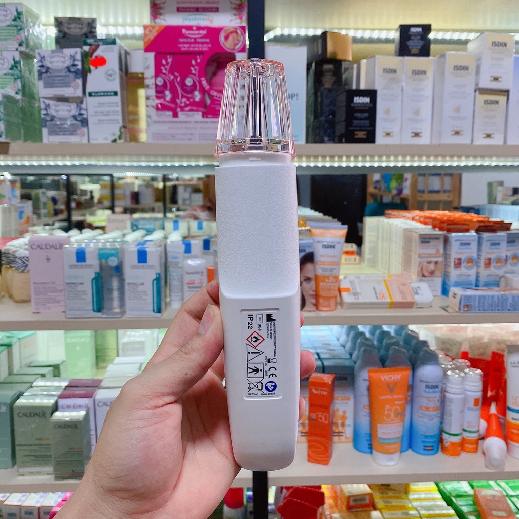 Máy xoá bỏ đốm nâu cho tay CRYOTHERAPY